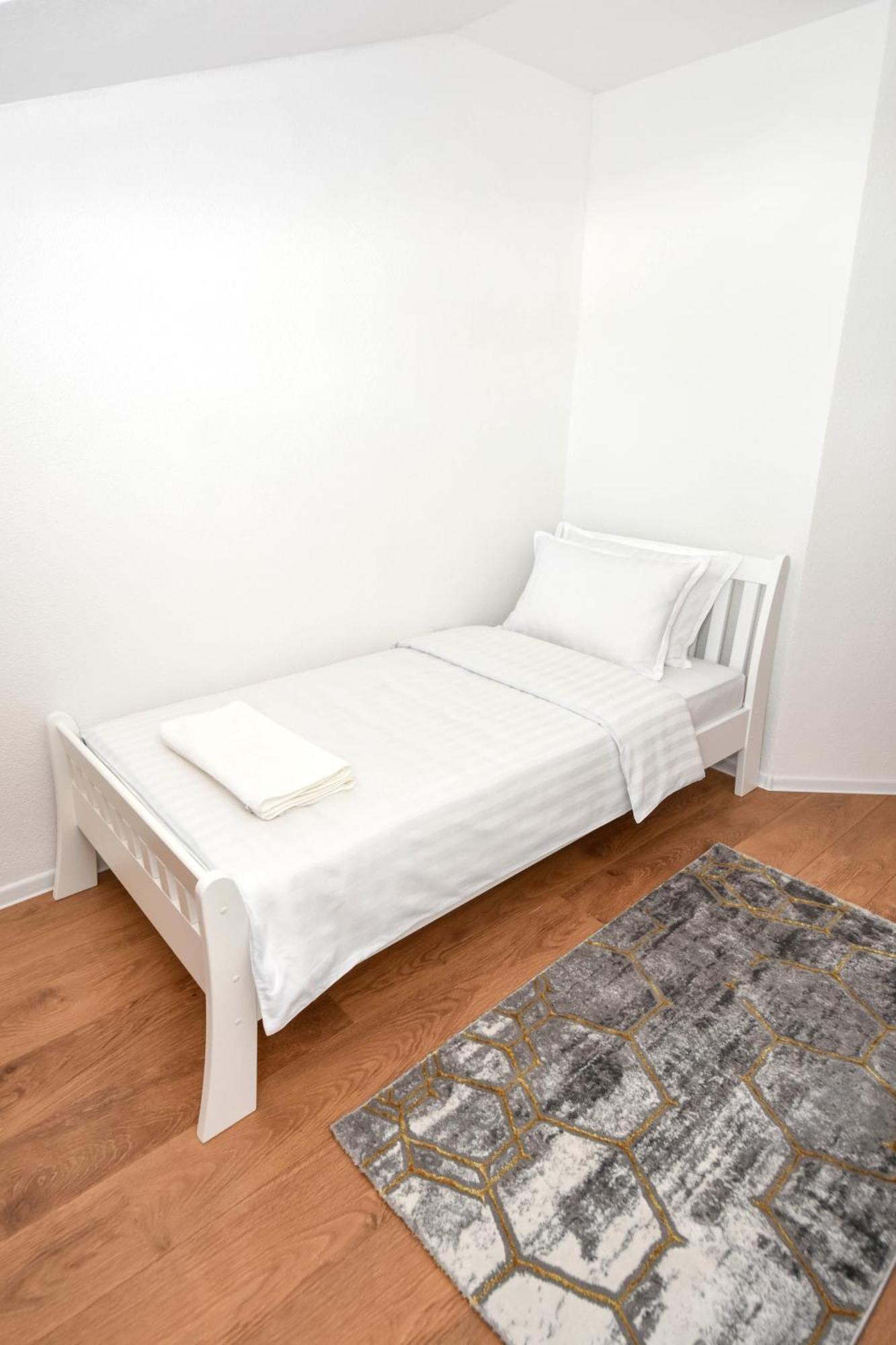 Apartment Riverfront Banja Luka Exterior photo