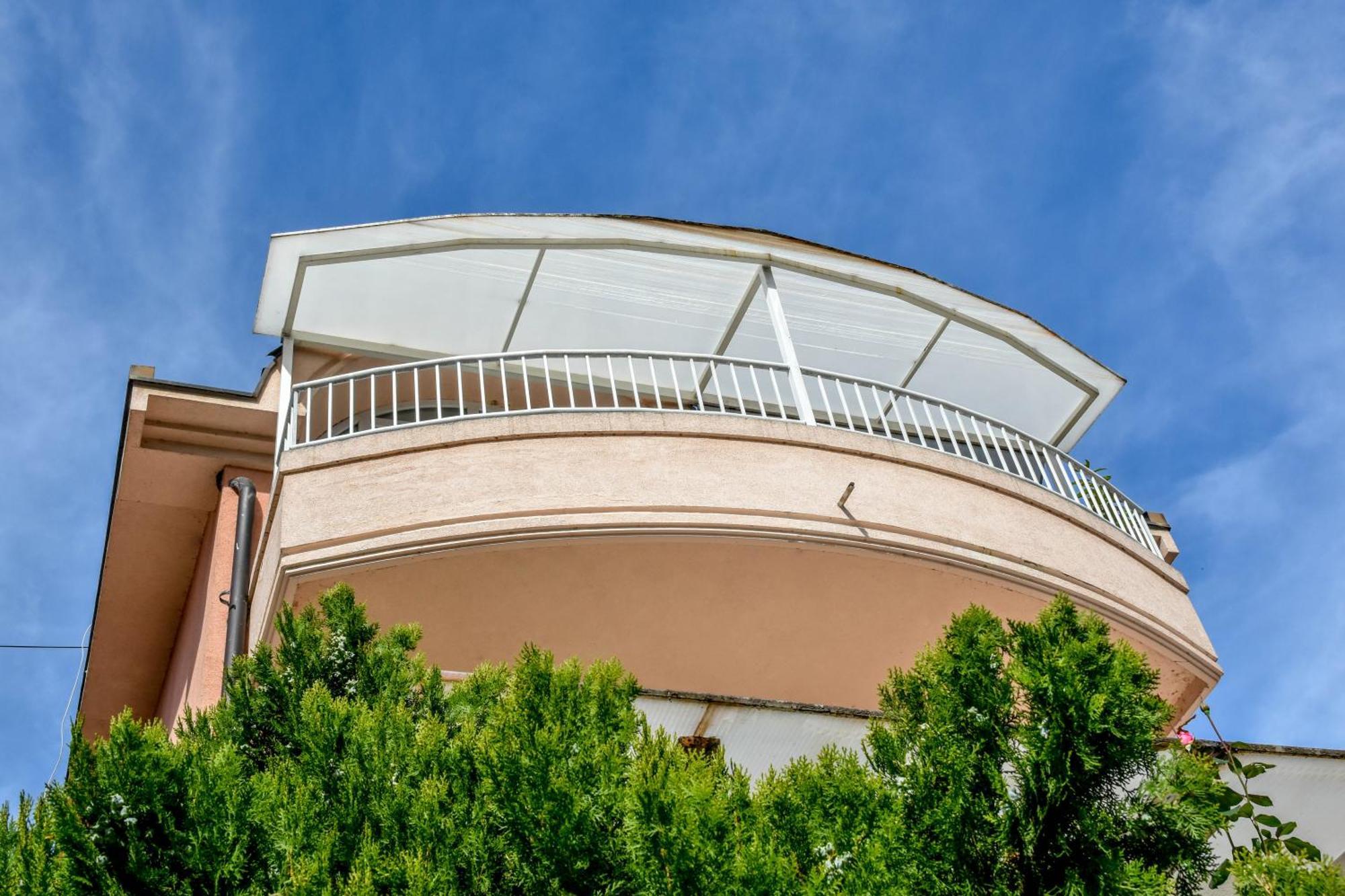 Apartment Riverfront Banja Luka Exterior photo